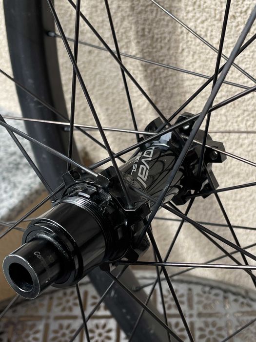 Specialized Roval Control SL Carbon 29 148 XD – карбонови капли 1400g