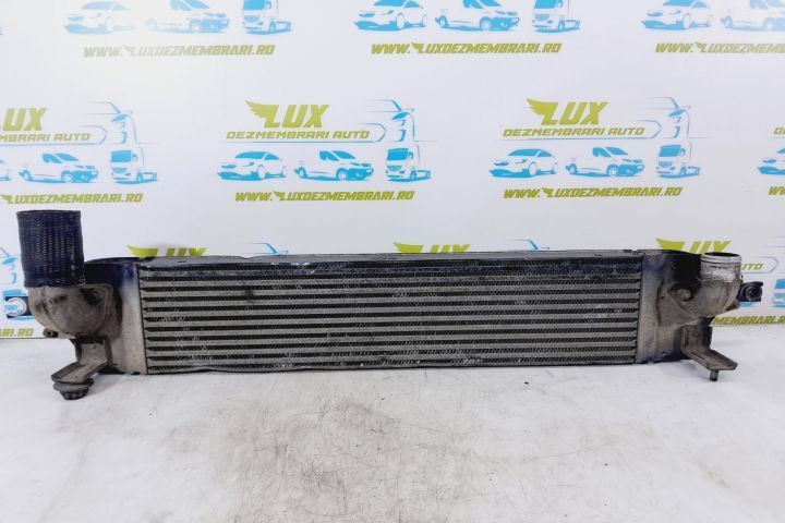 Radiator intercooler p3578001 2.0 dci Renault Koleos 1  [din 2008 pana  2011] seria