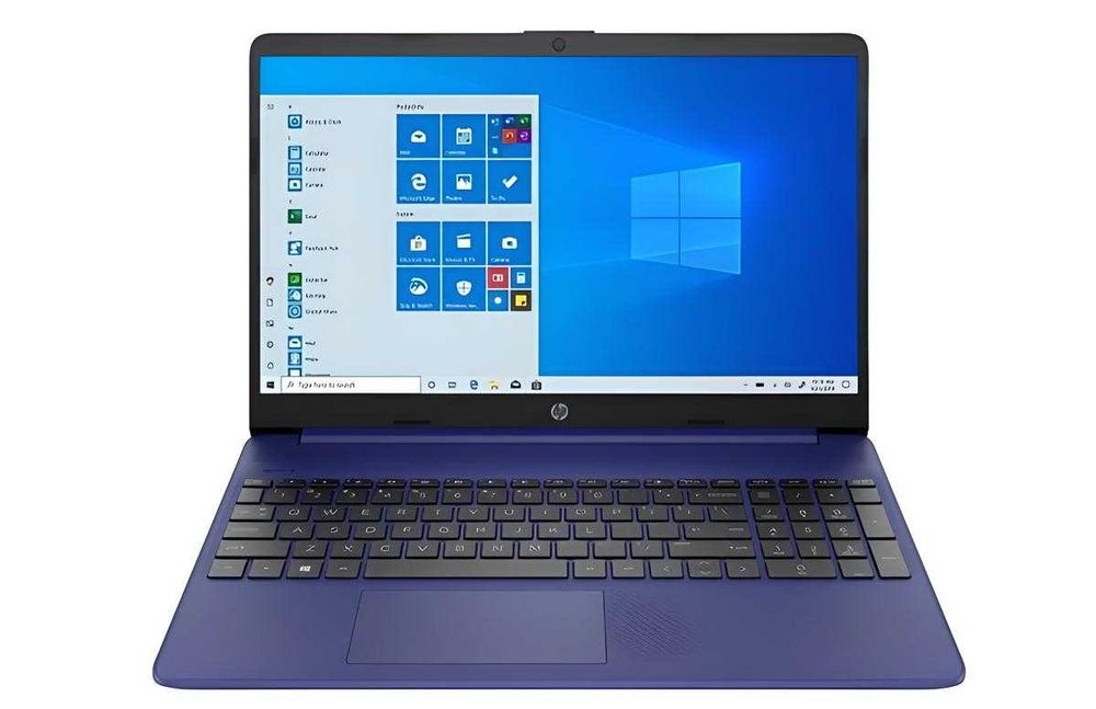 Ноутбук HP Laptop 14-dq0051dx N4120/8Gb/64Gb/ 14" HD LED
