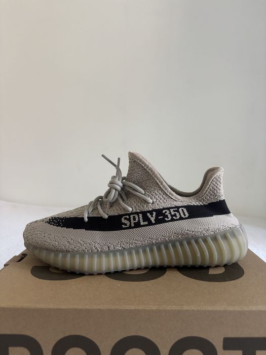 Adidas Yeezy Boost 350 V2 Slate