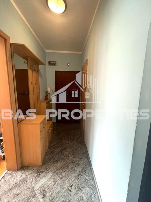 3-стаен в София-Бъкстон площ 101