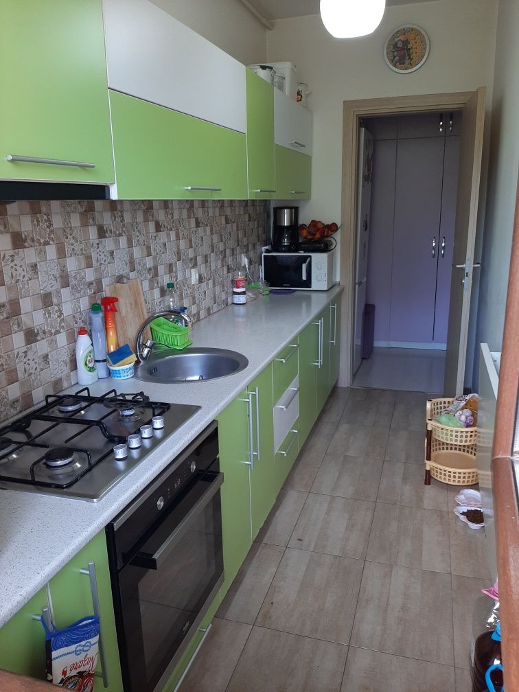 Apartament 2 camere de vanzare,sector 1  Pod Constanta-Sos. Chitilei