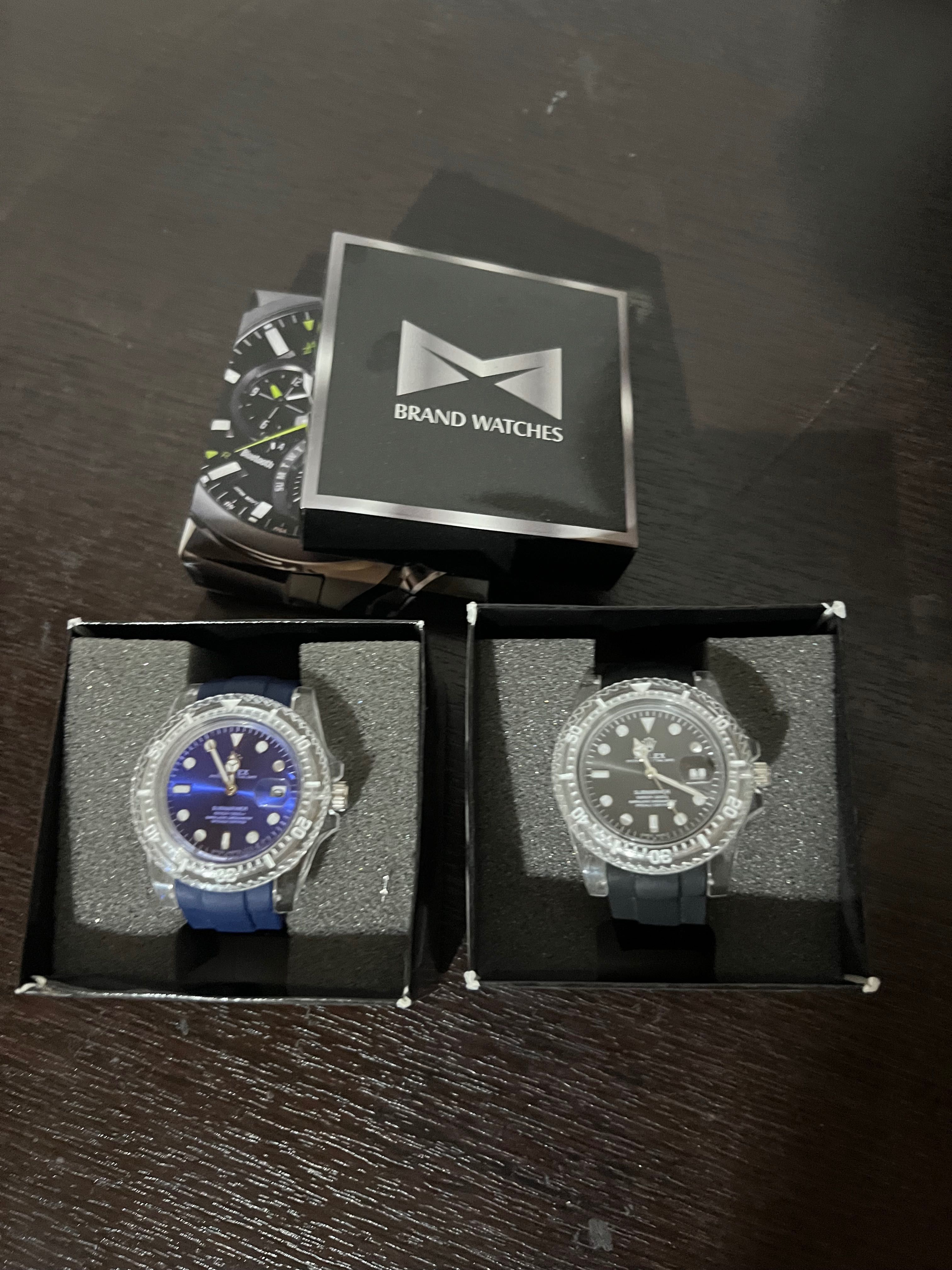 Watch, Soat,Часы