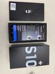 Pachet: Samsung S10 plus 128GB White + Smartwatch Galaxy Active 2