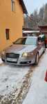 Audi A6 2.7 Tdi 2008