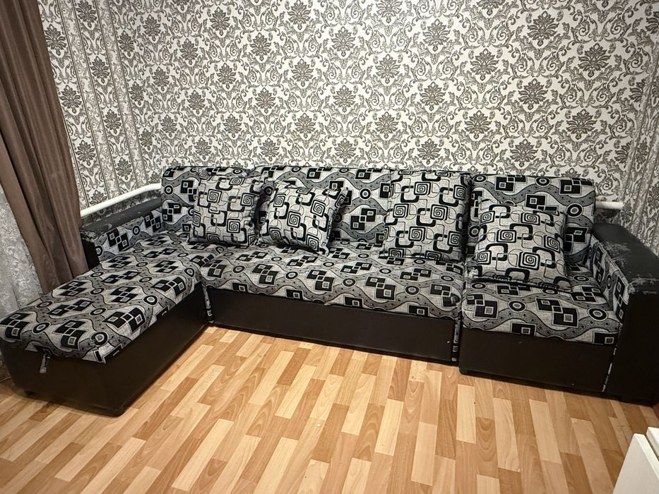 Срочно продам диван и софа