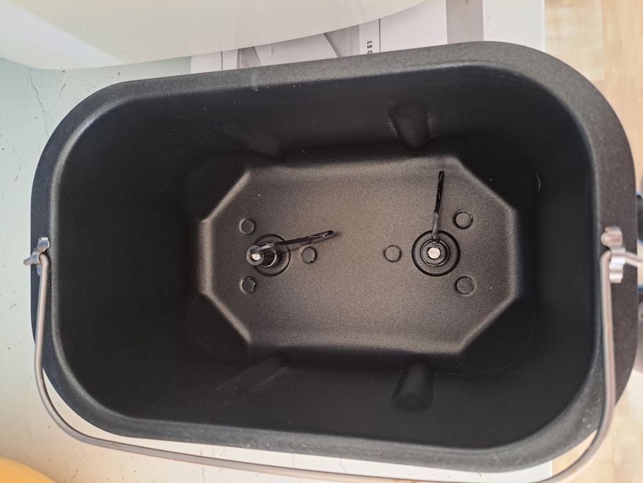 Хлебопекарна Silver Crest