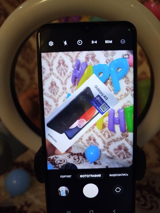 Samsung A13 srochna sotiladi