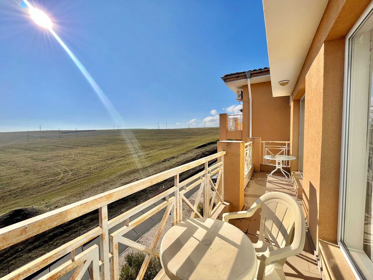 Продава се Тристаен апартамент в к.к. Слънчев бряг - 77 кв.м за 780 €/кв.м - Снимка #10