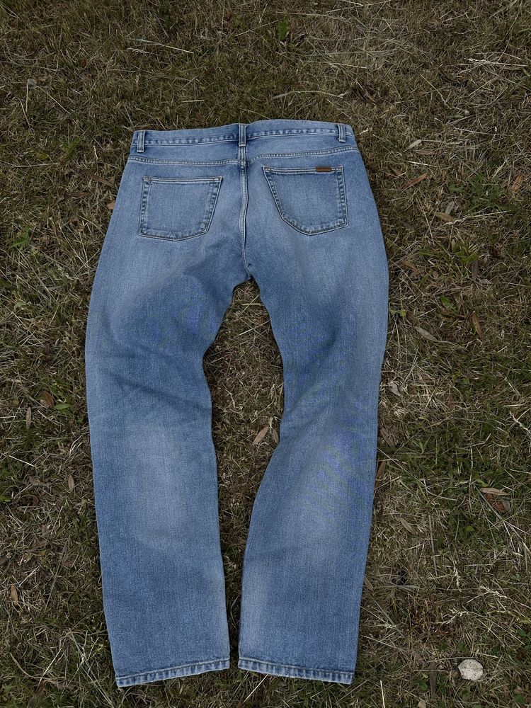 Carhartt Jeans(Vicious Pant)