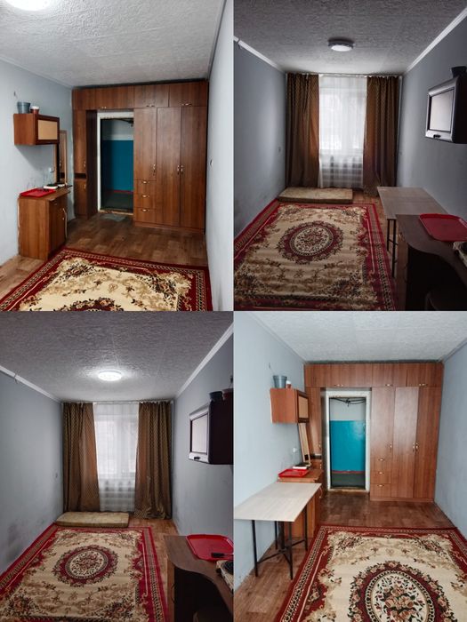 Продам комнату в общежитии