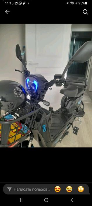 Сатылат 100 торг шамалы