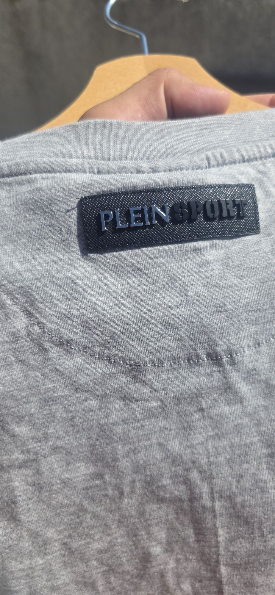 ХЛ Оригинални Тениски на PLEN SPORT I JUST CAVALI