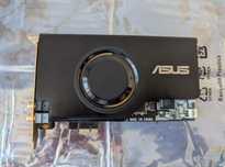 Placa de sunet Asus Xonar D2X