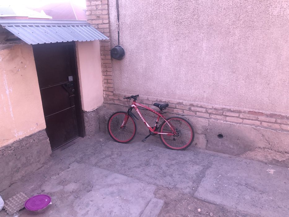 Продается велосипед!