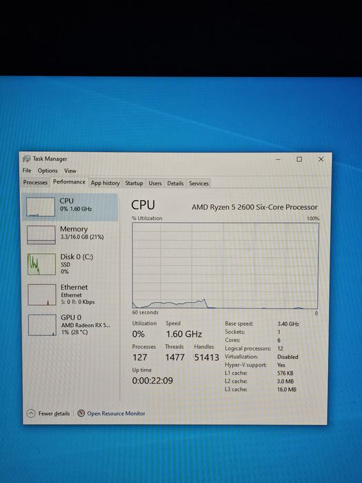 Vând/Schimb pc de gaming