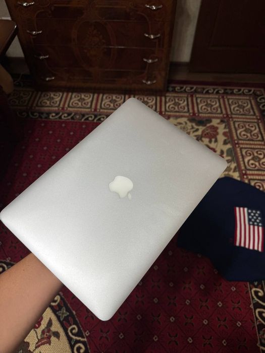 MacBook Air, Mid 2012