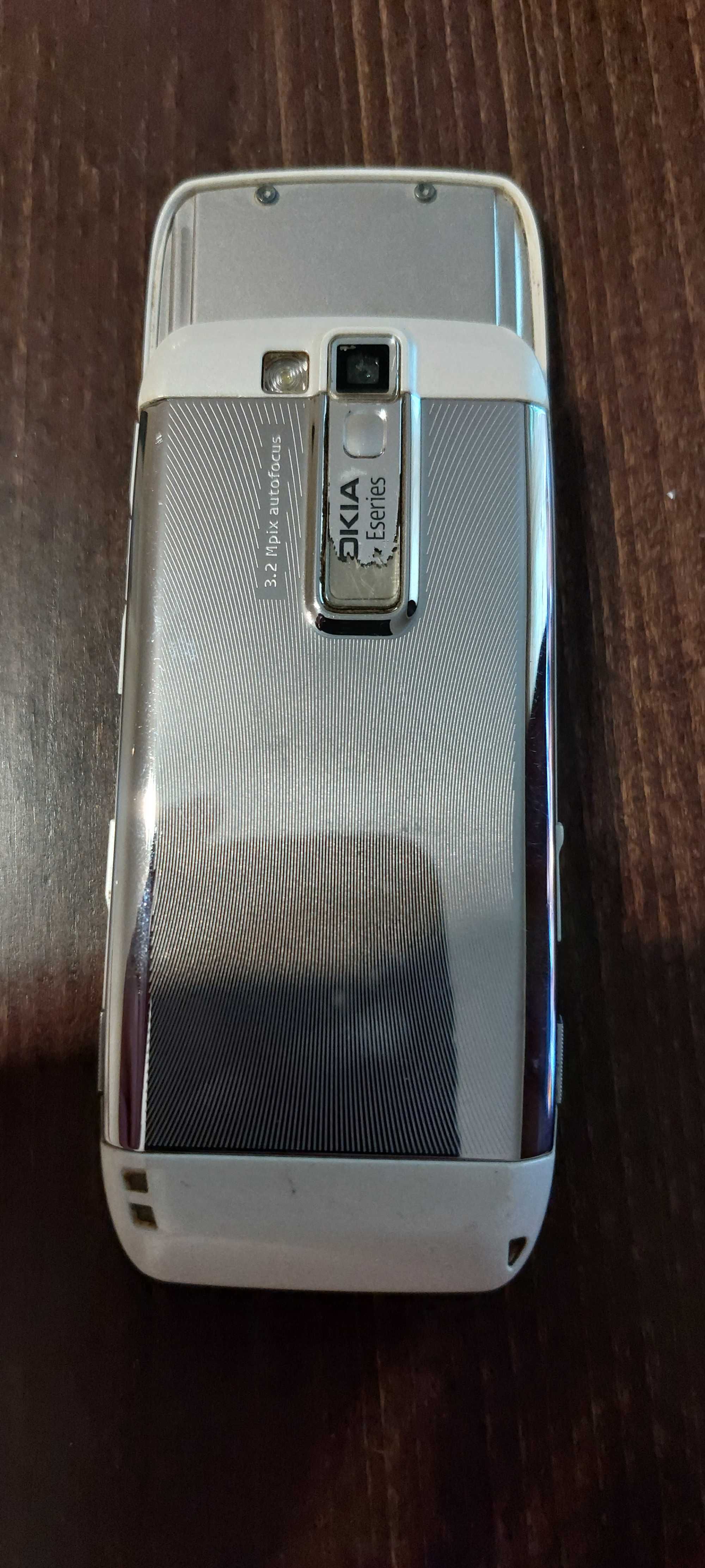 nokia -e66-nokia