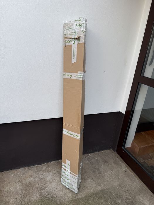 Set 2 Lansete somn Delphin Catkong Walkyra 300 cm/850 g