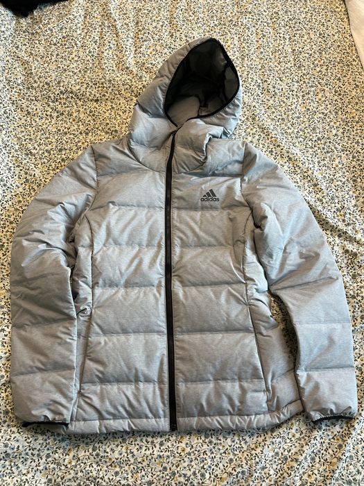 Дамако яке на адидас