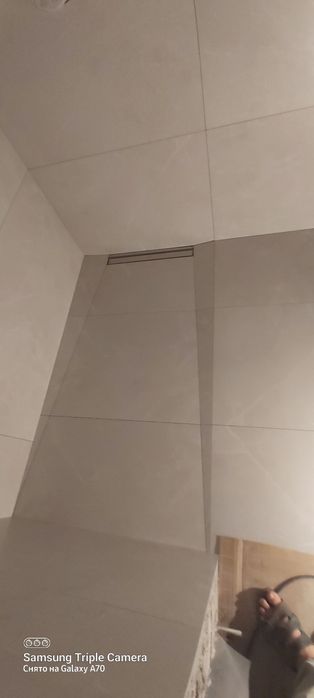 Кафел териш хизмати