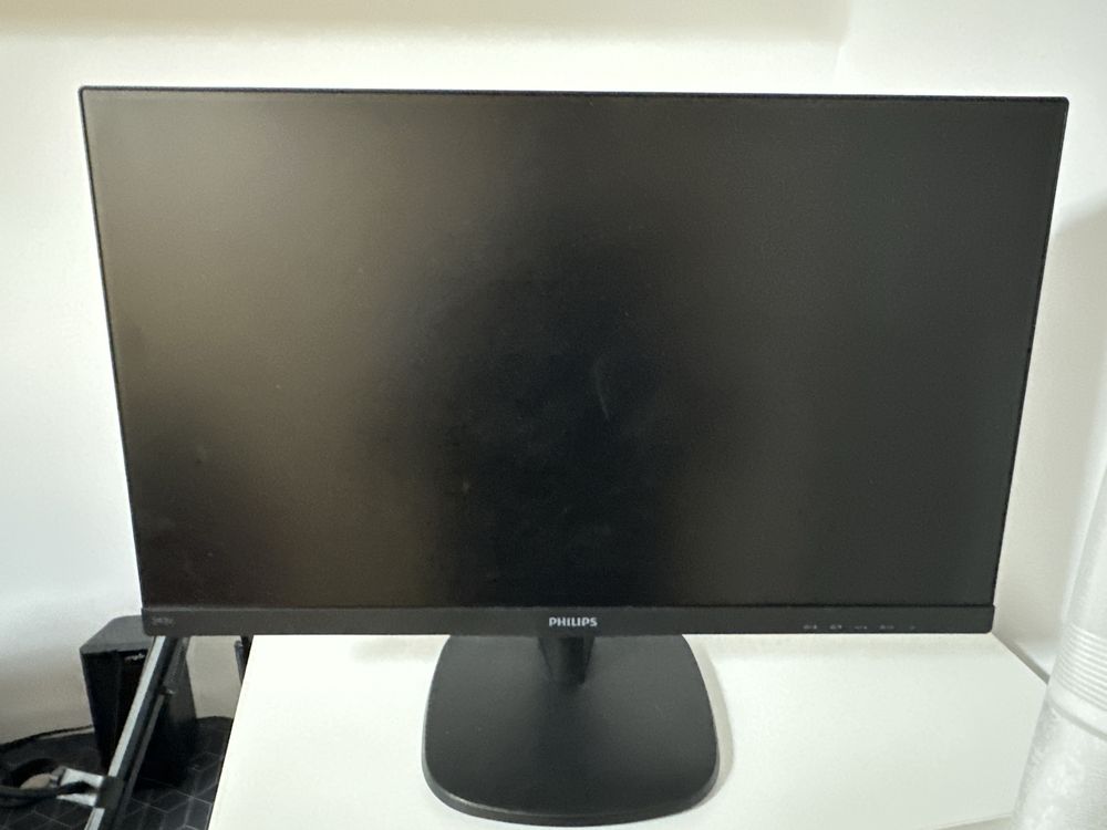 Monitor phillips  led 23.8” Full HD