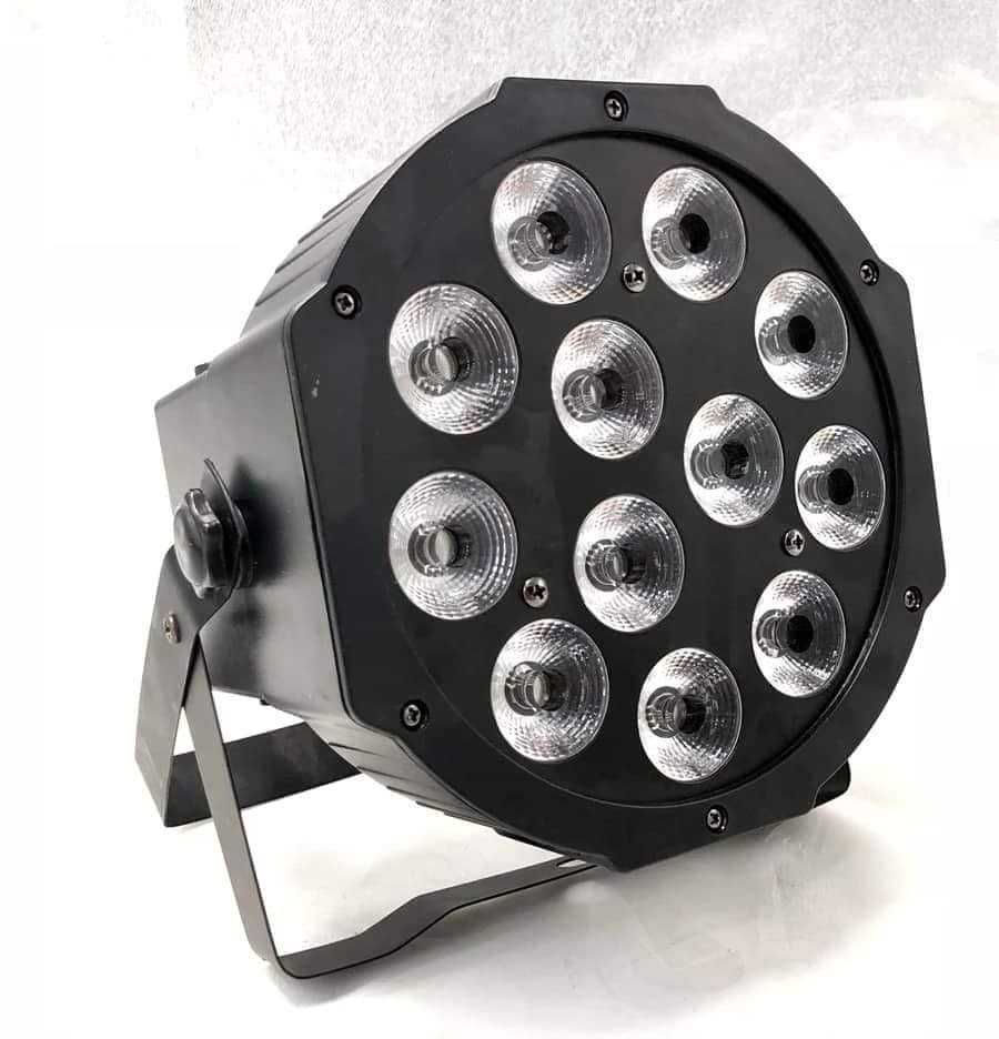 Акция!! Парти LED T-bar 12х12/60w moving head