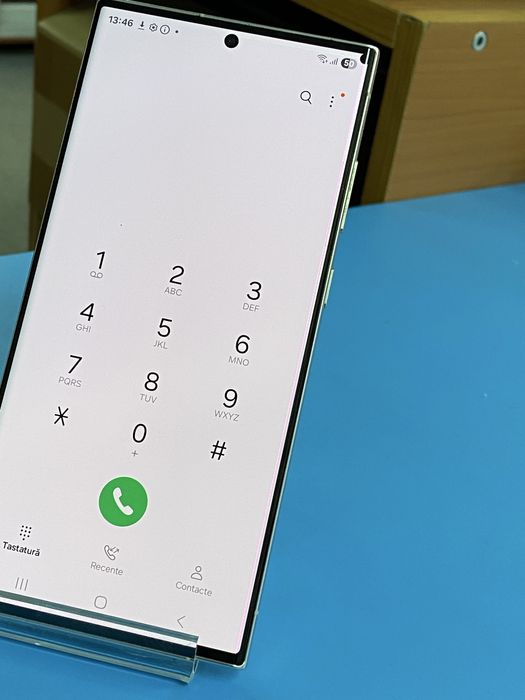 Samsung S23 Ultra 256GB, Garantie 12 luni | Lensun