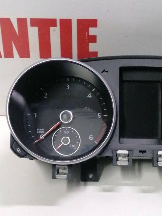 Ceasuri bord maxidot Golf 6 Plus 1.2 1.6 2.0 CAY CBA CBD CFF CFH