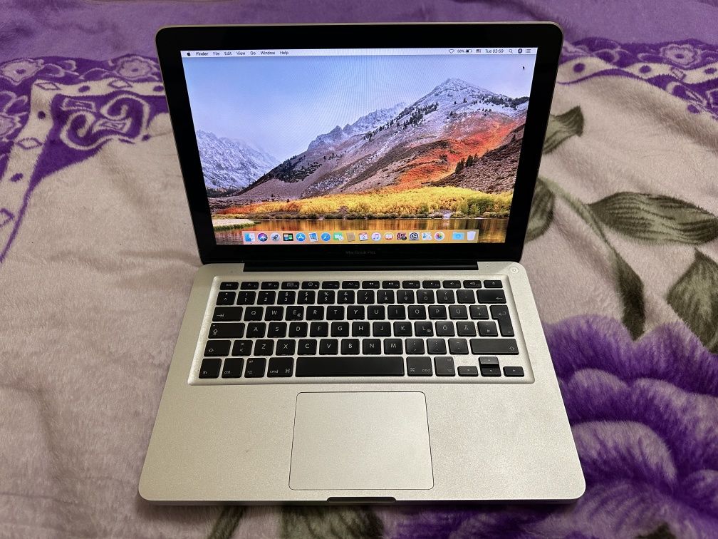 MacBook Pro 13 inch