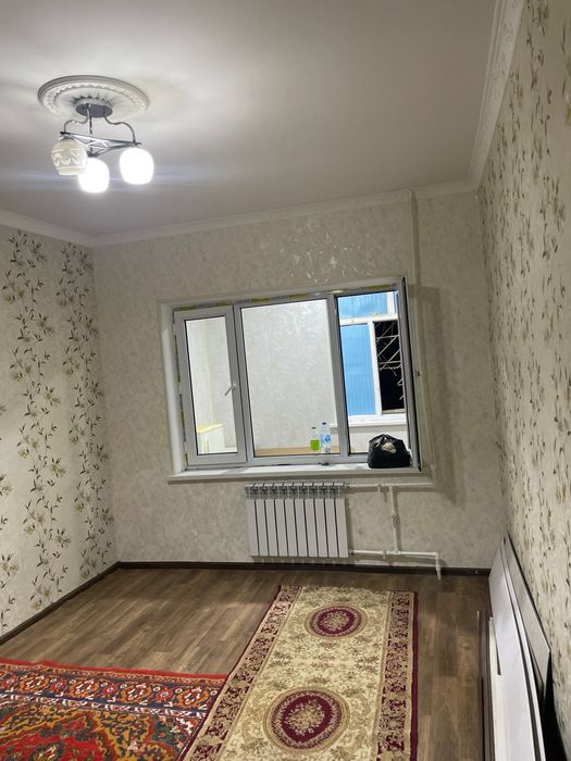 Тузель 2 2/3/5 метро тузель ПРОДАЁТСЯ СВОЯ КВАРТИРА
