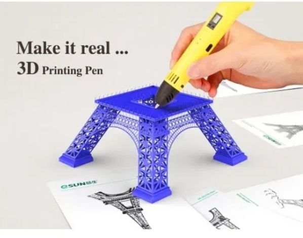 3D писалки ,3D писалки