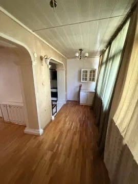 Ц-6 3/4/4 Срочно Кирпич балкон-2/6 70квм