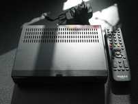 Decodor receiver DIGI Humax receptor cablu