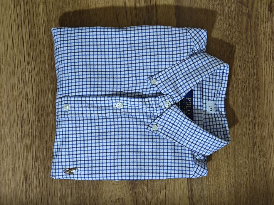 Cămașă Polo Ralph Lauren