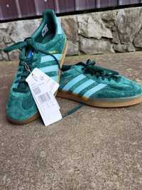 Adidasi Gazelle indoor,  originali,  mărimea 42 2/3