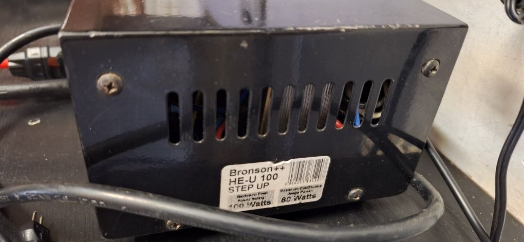 Transformator 110 v