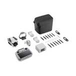 Dji Mini 4k pro fly more combo