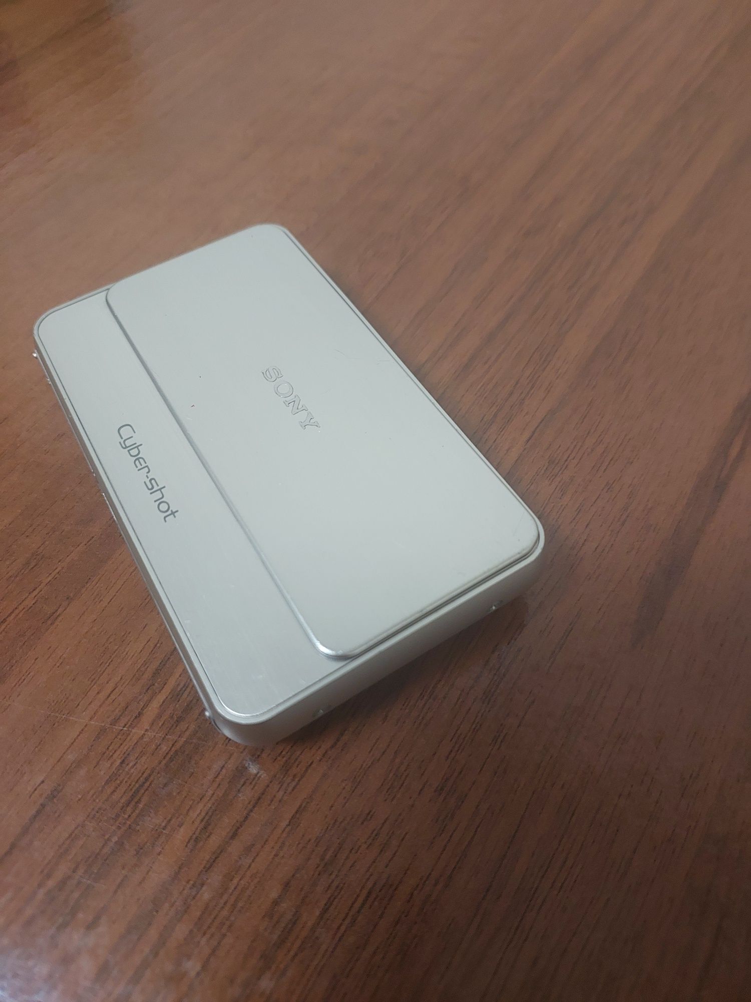 Sony cybershot t99