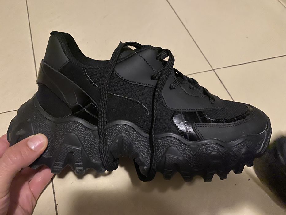 Обувки, номер 39