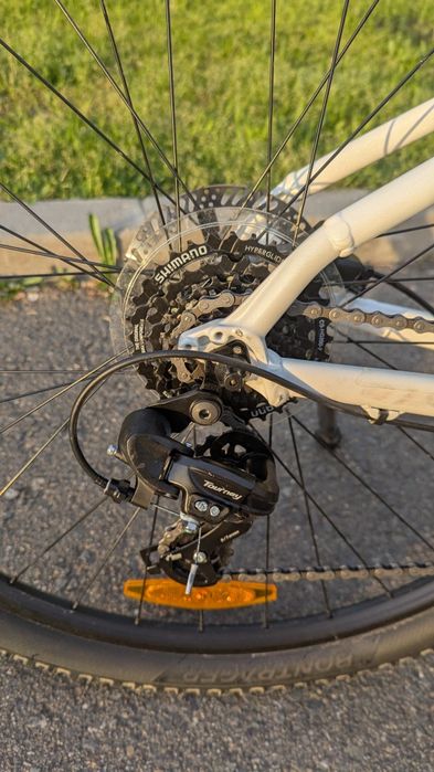 Bicicleta mtb Trek 5 M