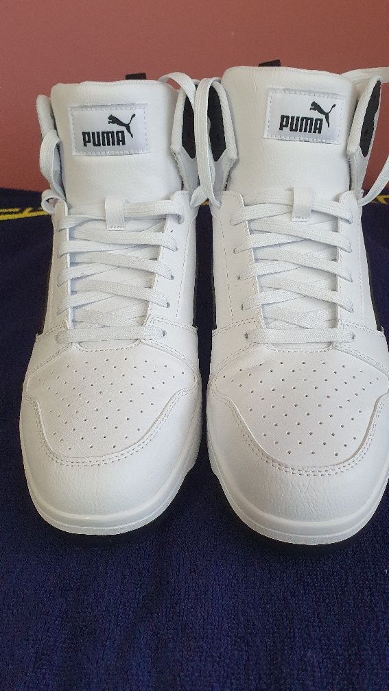 Adidași Puma Originali noi nouți nr 44