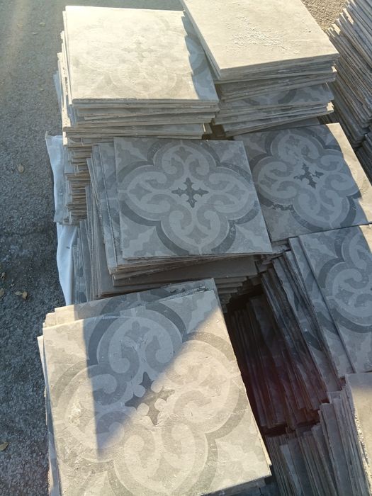 Продам бу кафель