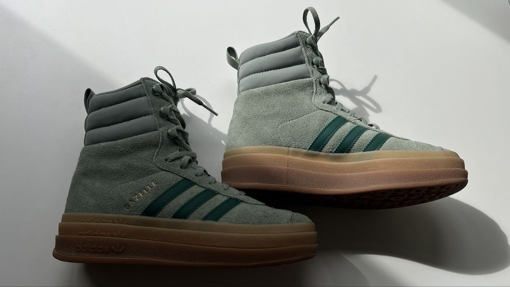 adidas Originals Gazelle Boot
