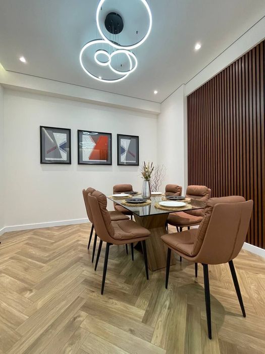 Gardens Продается 2 комнатная квартира ремонт Tashkent City