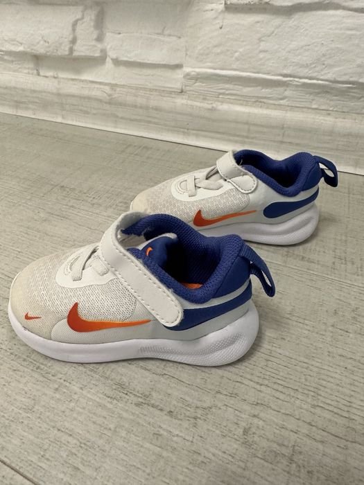 Nike-Детски маратонки найк