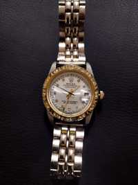 Rolex Oyster Perpetual Datejust  pt femei (R)