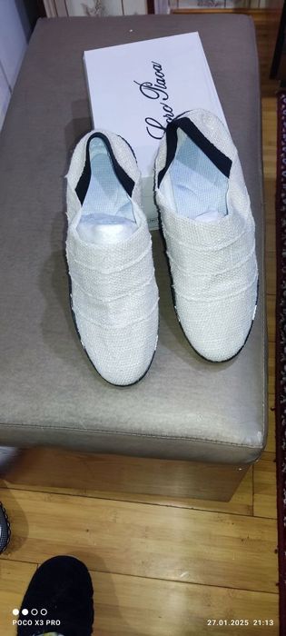 Распродажа! Остаток товаров! Очень мягкие макасины