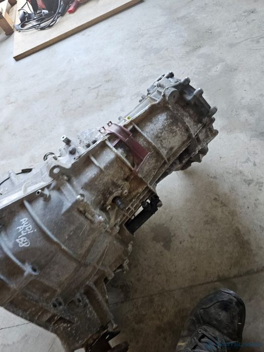 Cutie viteze AUDI A4 IV 8K2, B8 2007 - 2015 TDI CAGA, CJCA, CMEA, CMFA