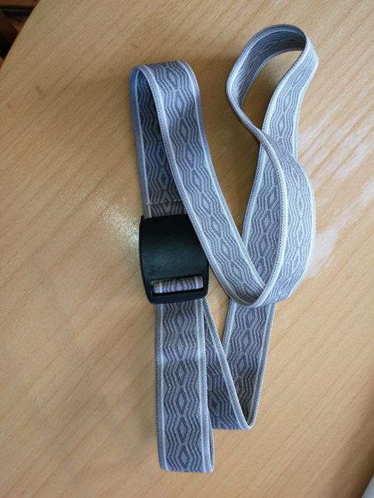 Еластичен колан. Human nature